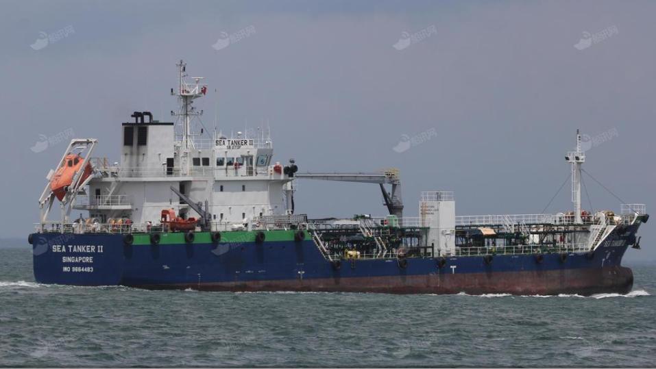 转运燃油给朝鲜船只，三人销毁证据被判刑！