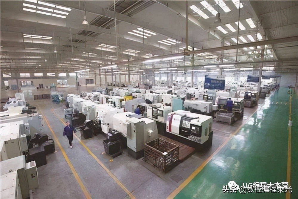 办机械加工厂手续,搞机械加工厂怎么样