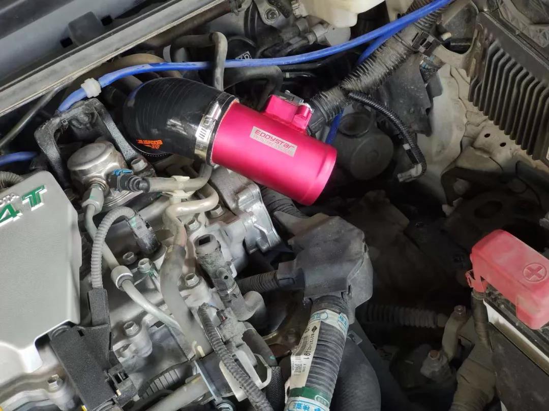 eddy进气风箱真能提升动力吗,eddy涡流进气动力能提升多少