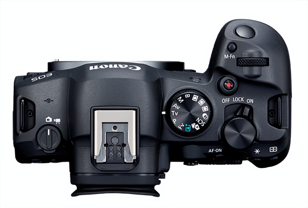 佳能r6mark2摄影三要素教程,eosr6markii景深合成