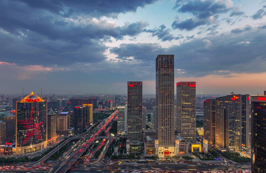 中国未来最看好城市排名,我国未来最吃香十大城市