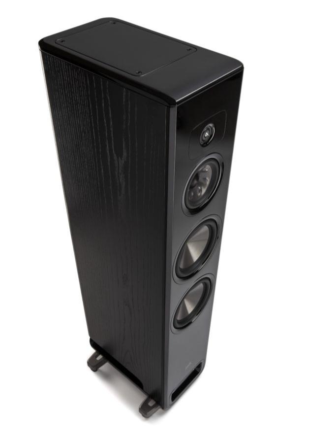 大落地音箱效果好吗,浪麒123音箱有多重