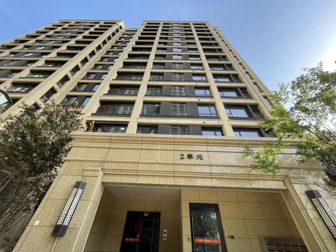 真香的全运村，算不算西安交房天花板|房哥验房报告41期