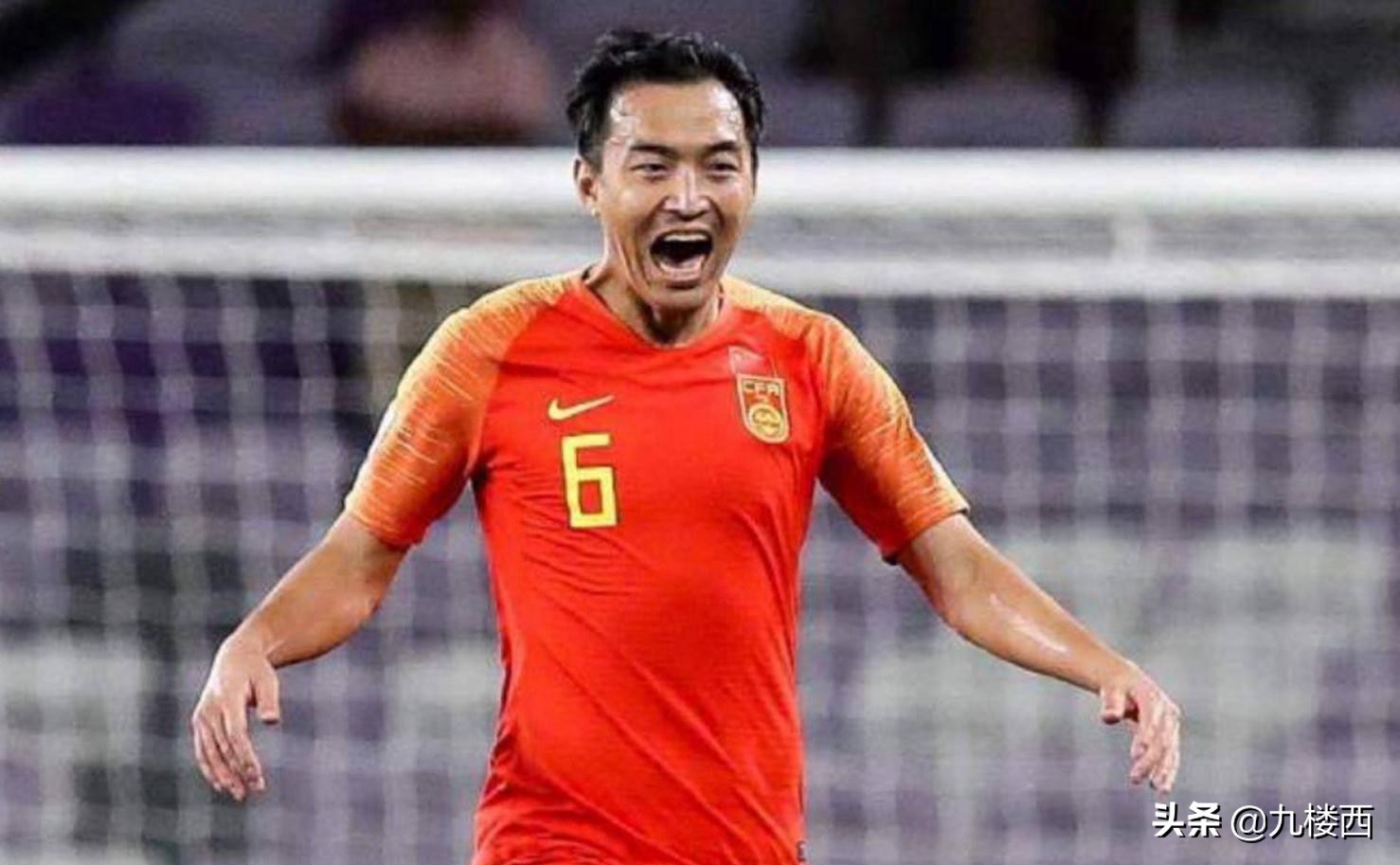 更新换代：国足一直存在人情化，冯潇霆式不要脸在于大宝身上体现