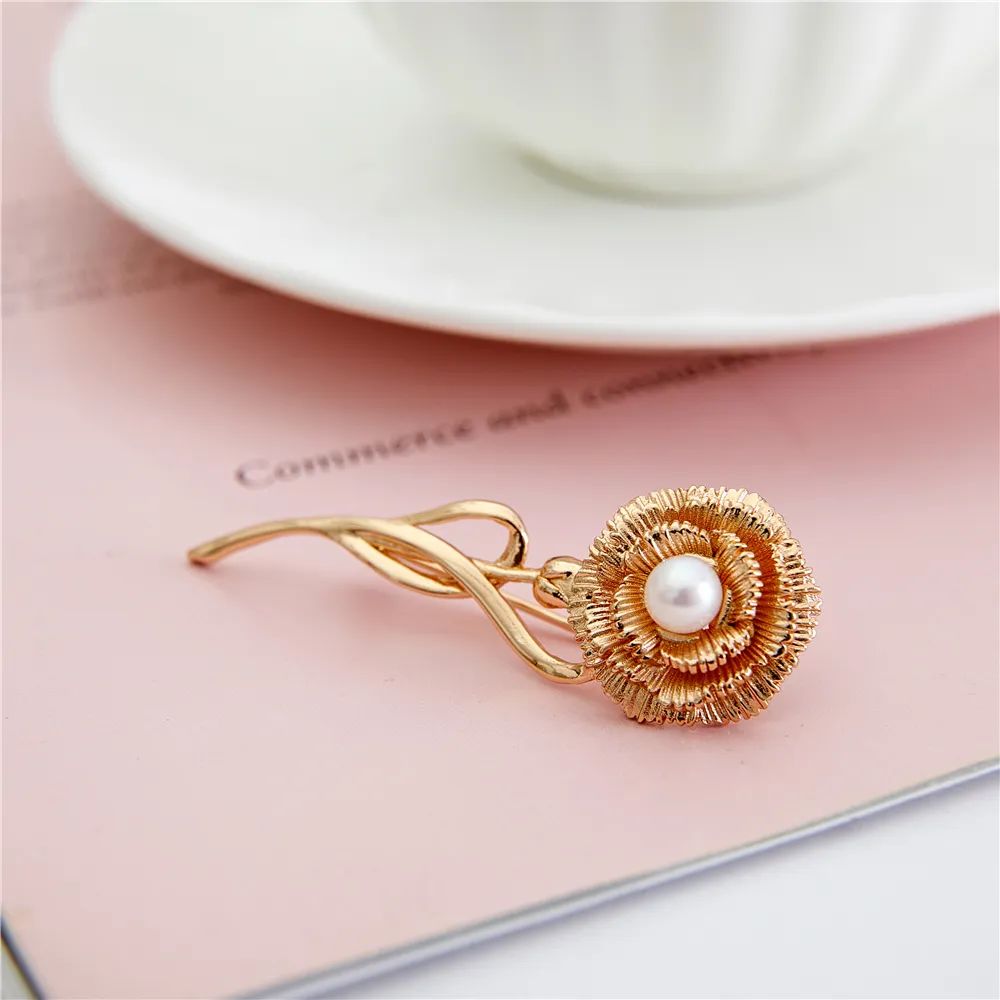 珍珠哪款好看又实用,女人为什么都爱首饰