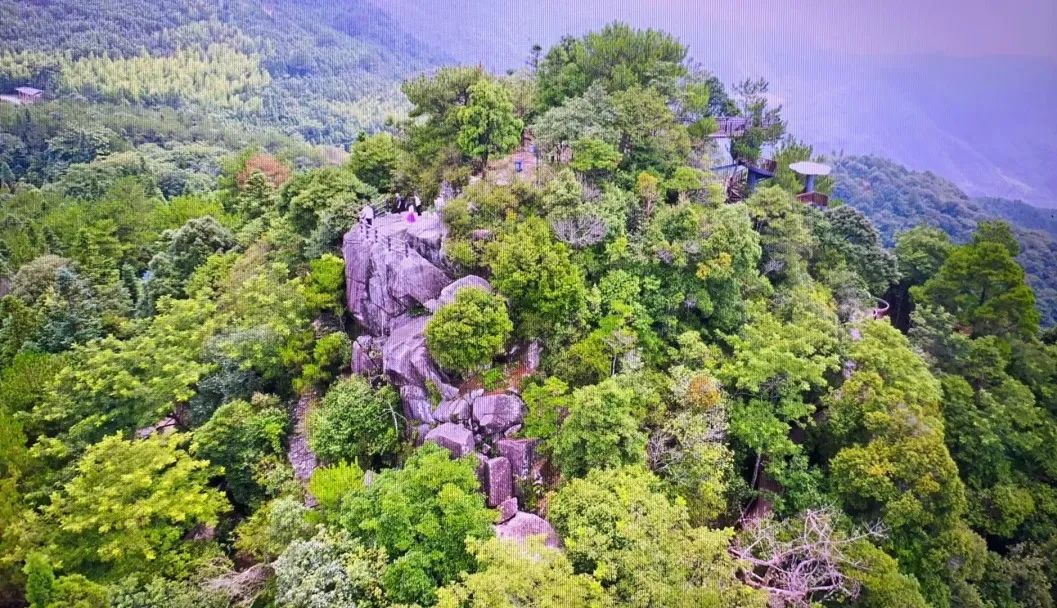 月游闽侯│七月-塘里洋里春园鲤,沉浸闽侯清凉里!