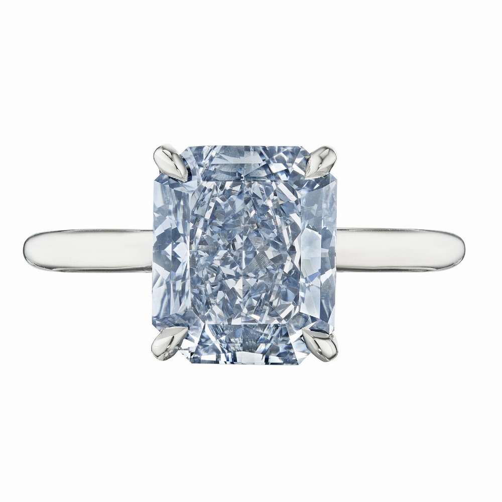 佳士得拍卖的钻石过程,香港佳士得拍卖紫钻石