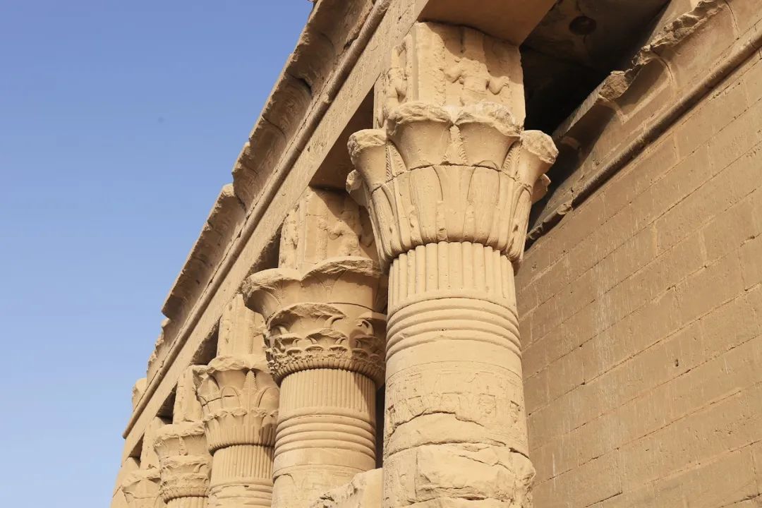 古埃及伊西斯神仙,伊西斯女神是圣母玛利亚的原型吗