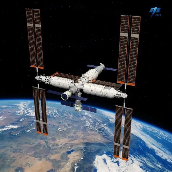 载人航天深度解析,航天发射常识