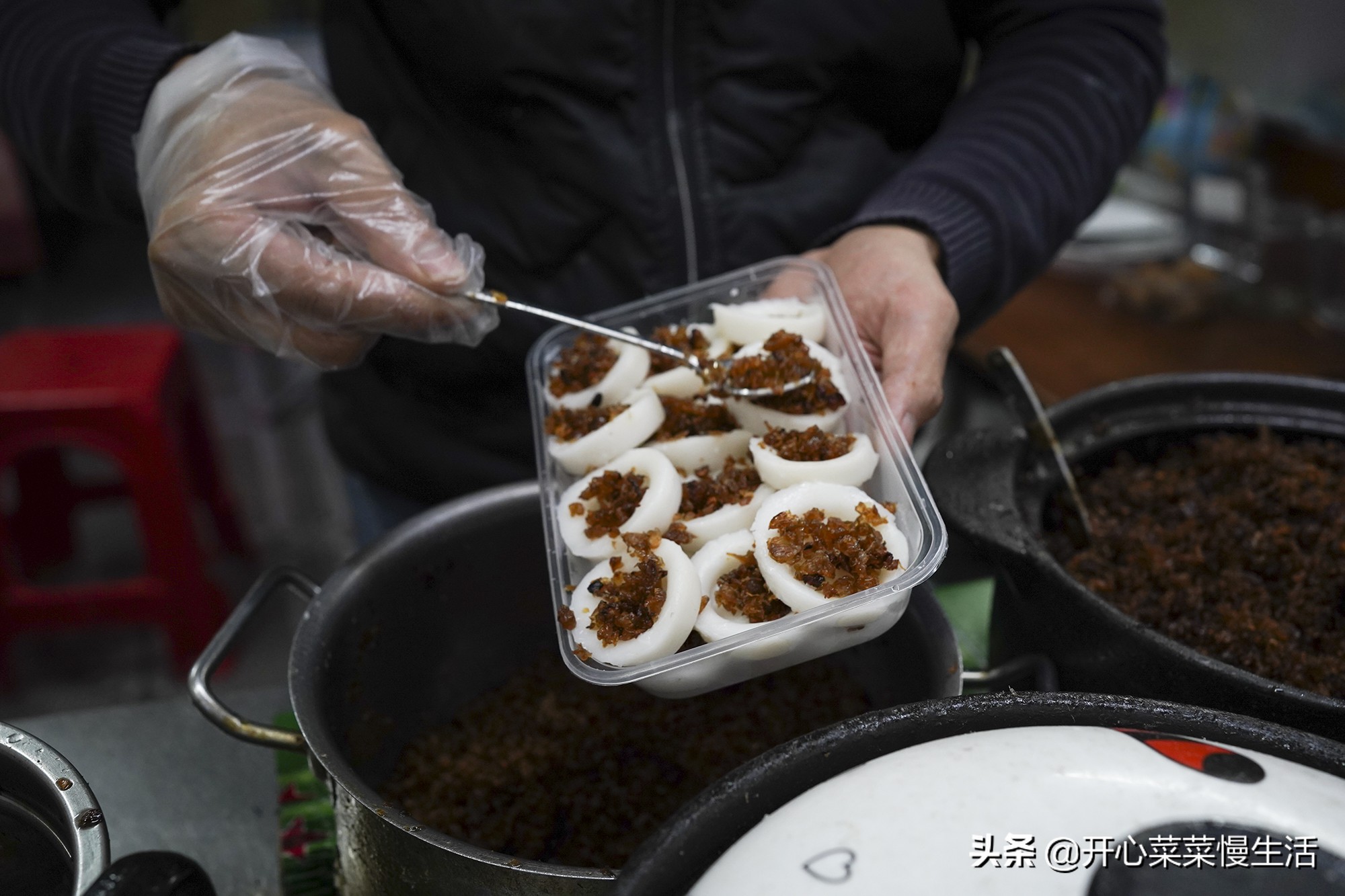 潮州三天二晚自驾旅游攻略,广东潮州美食一日游