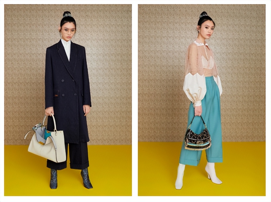 奚梦瑶谈摔倒事件视频,超模奚梦瑶摔倒的看法