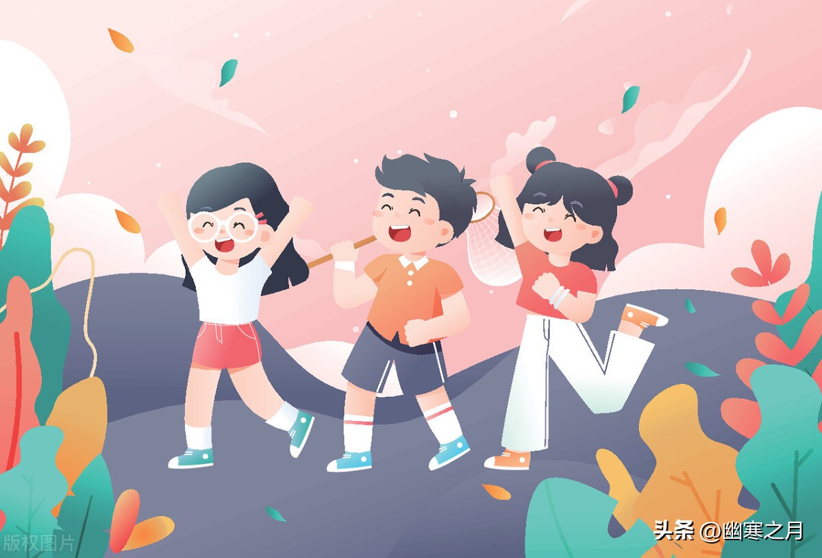 2022六一儿童节活动方案和流程,37个六一儿童节活动策划互动游戏