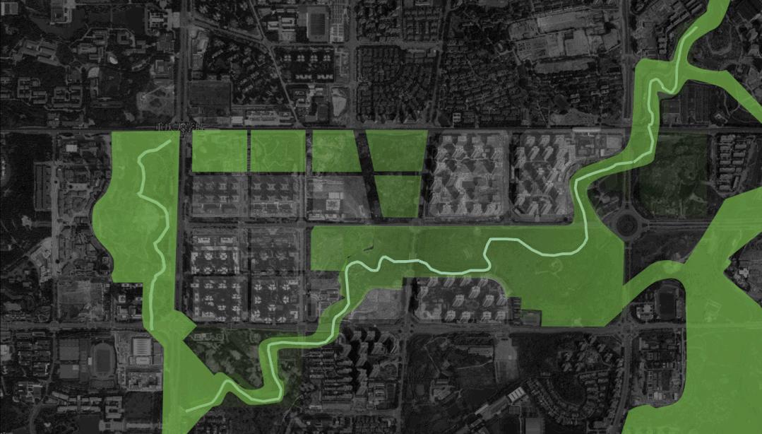 重庆金凤软件园初步设计,重庆金凤软件园二期施工开工了吗