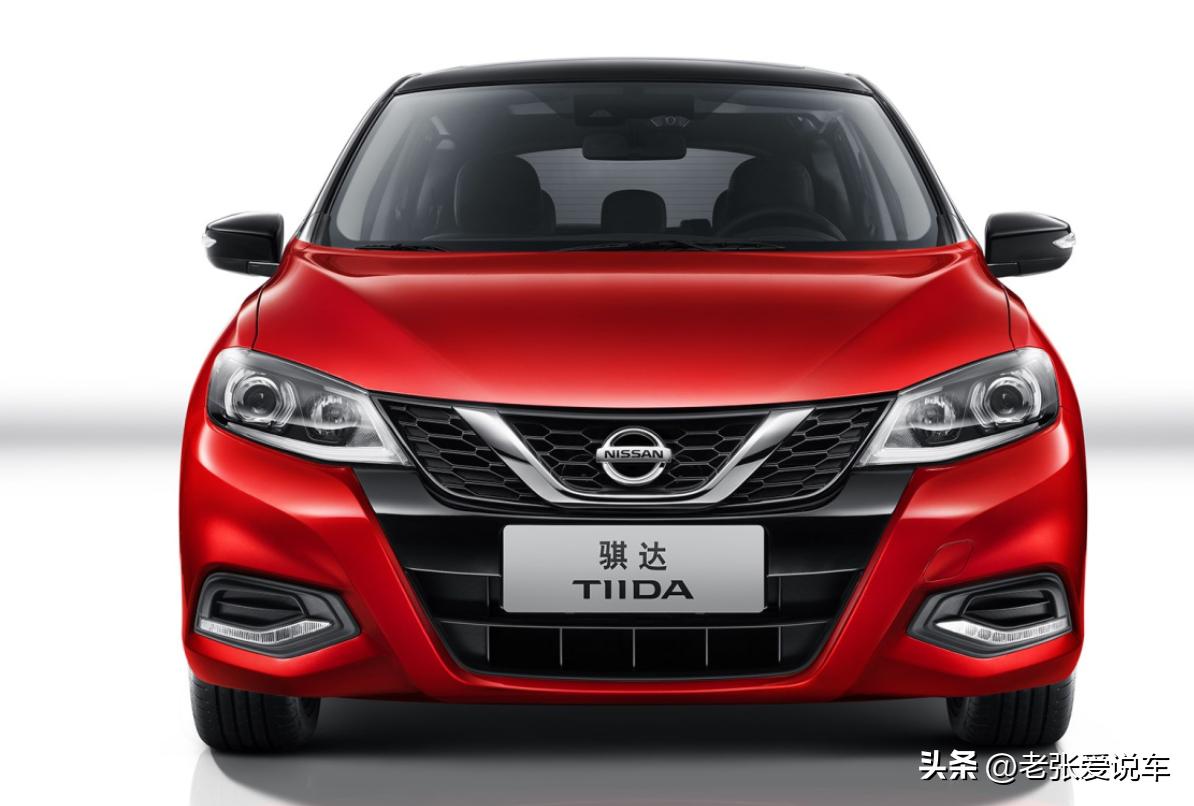 2022款全新日产骐达,2022日产骐达新款