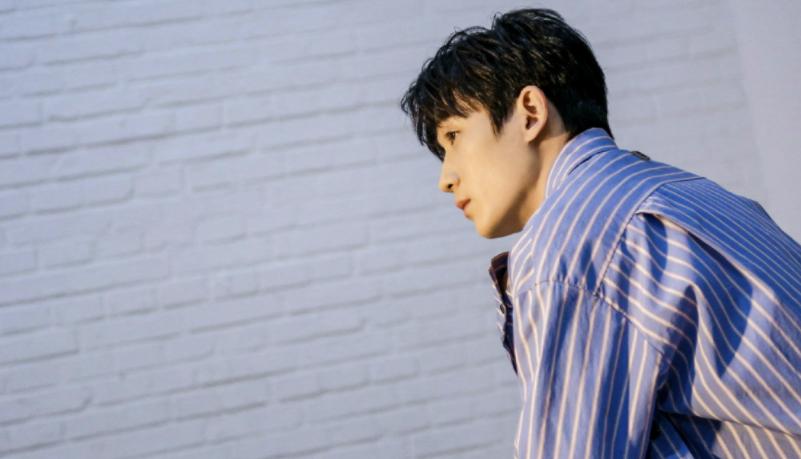 朱一龙一秒都不愿多等完整视频,朱一龙一直坚持的习惯