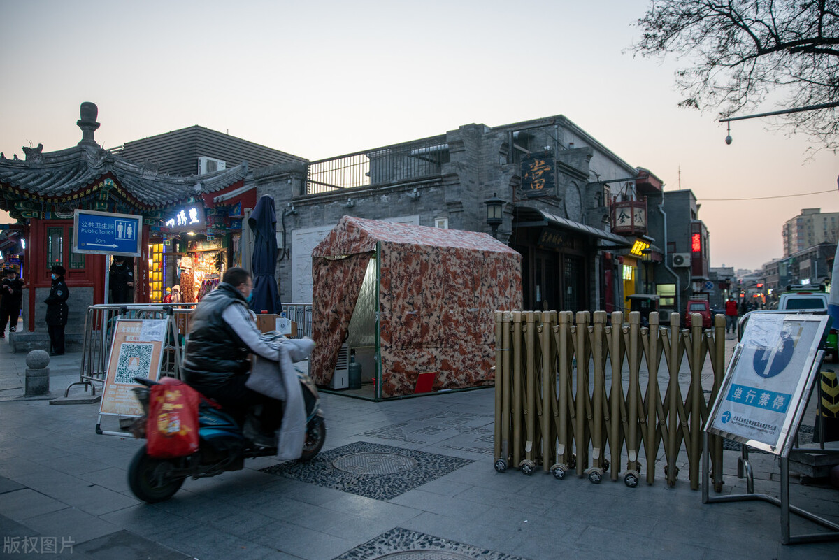 北京确诊病例取快递,北京确诊病例国际快递