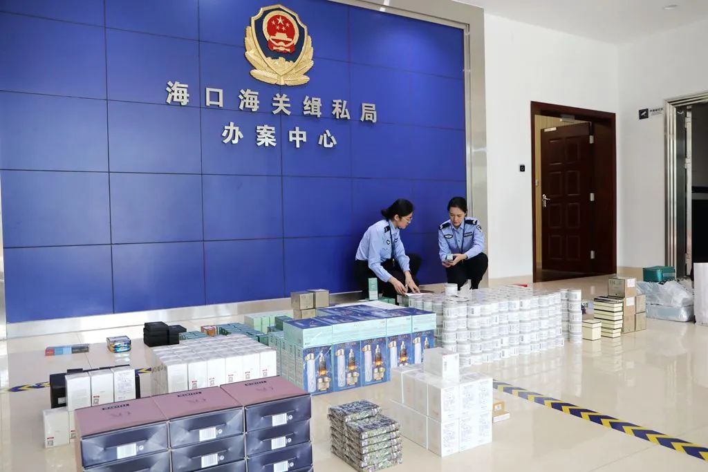 捣毁三个跨境诈骗团伙101人落网,案值超百万的盗销团伙落网