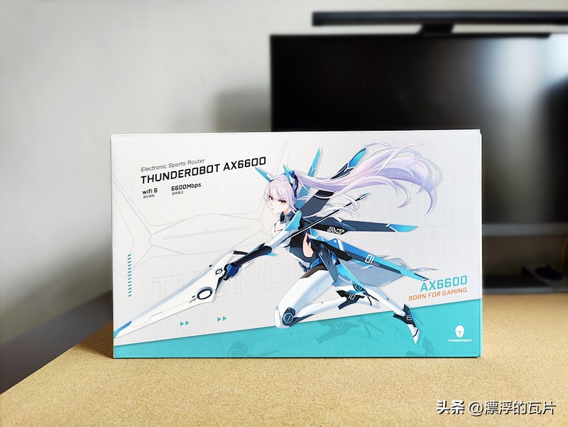 雷神银翼路由器,雷神银翼电竞路由器教程