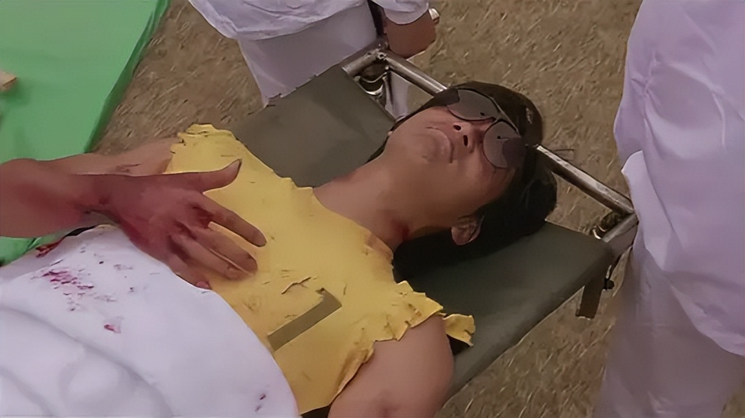 少林足球禁播了吗,周星驰少林足球没在大陆上映