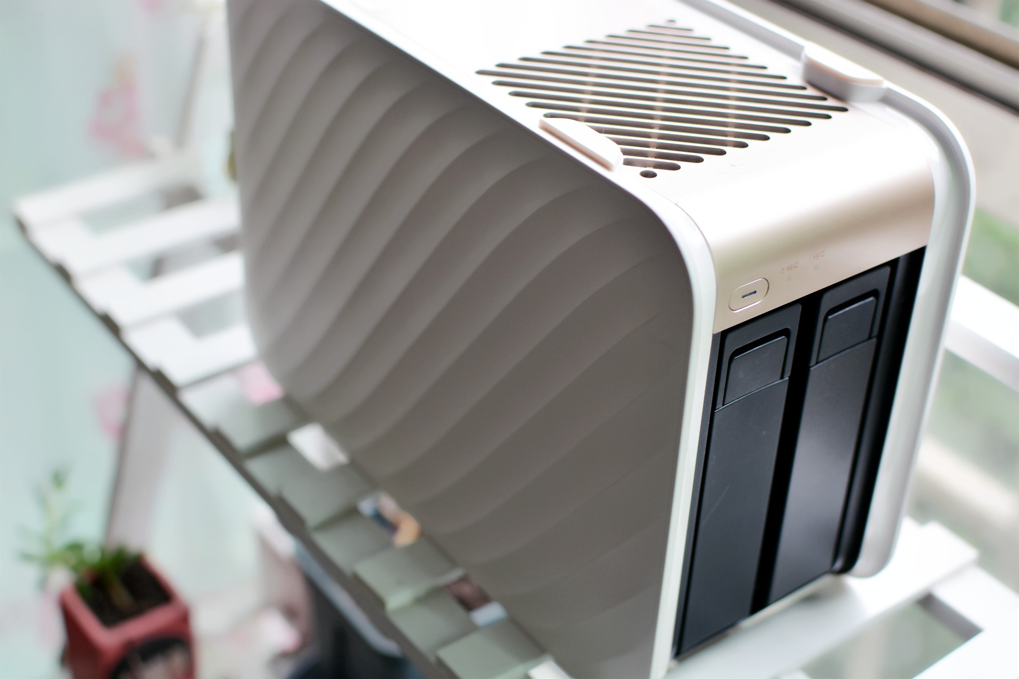 不限速的网盘下载,联想个人云存储t2深度评测