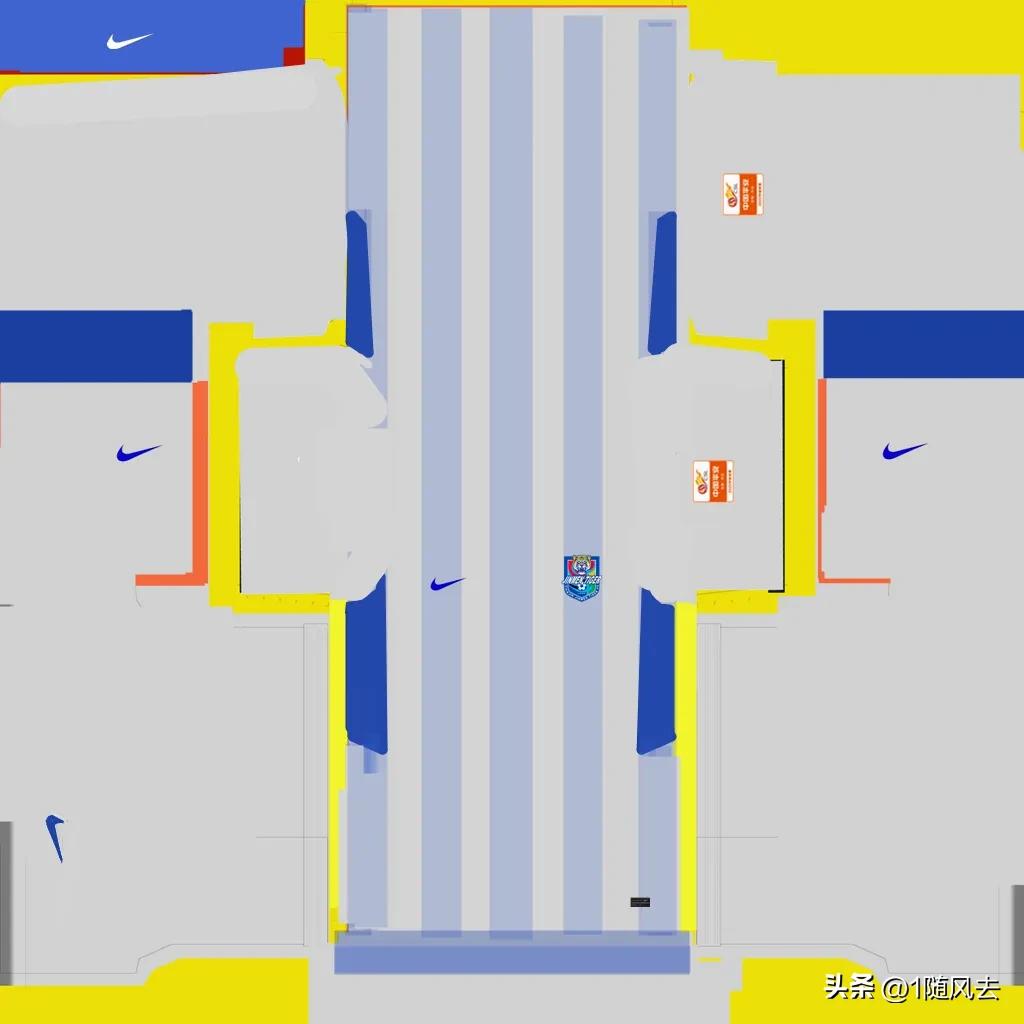 实况足球2022中超联赛,最新实况足球中超补丁下载