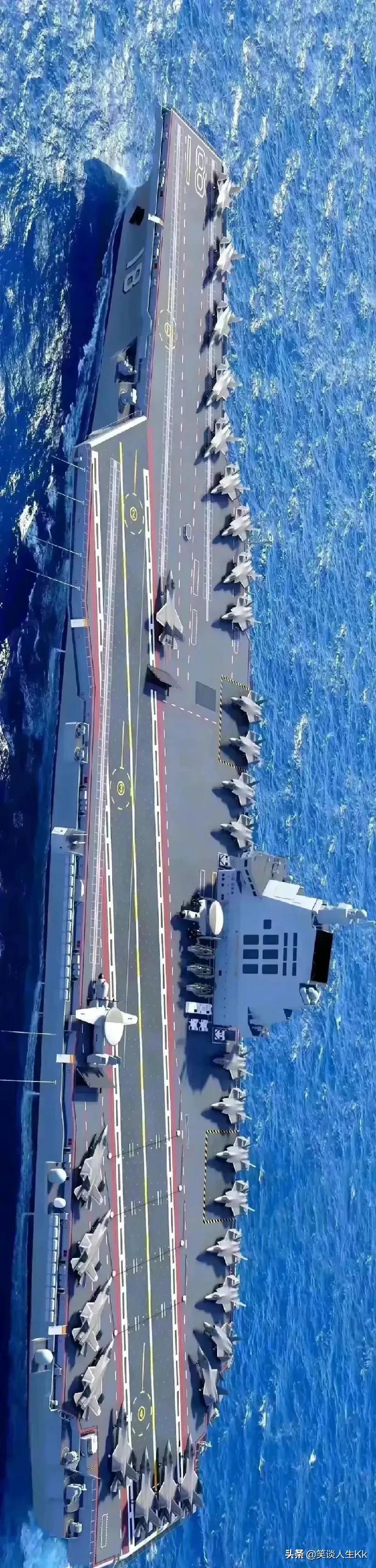 第三艘航母命名福建舰解析,第三艘航母命名福建舰怎么样