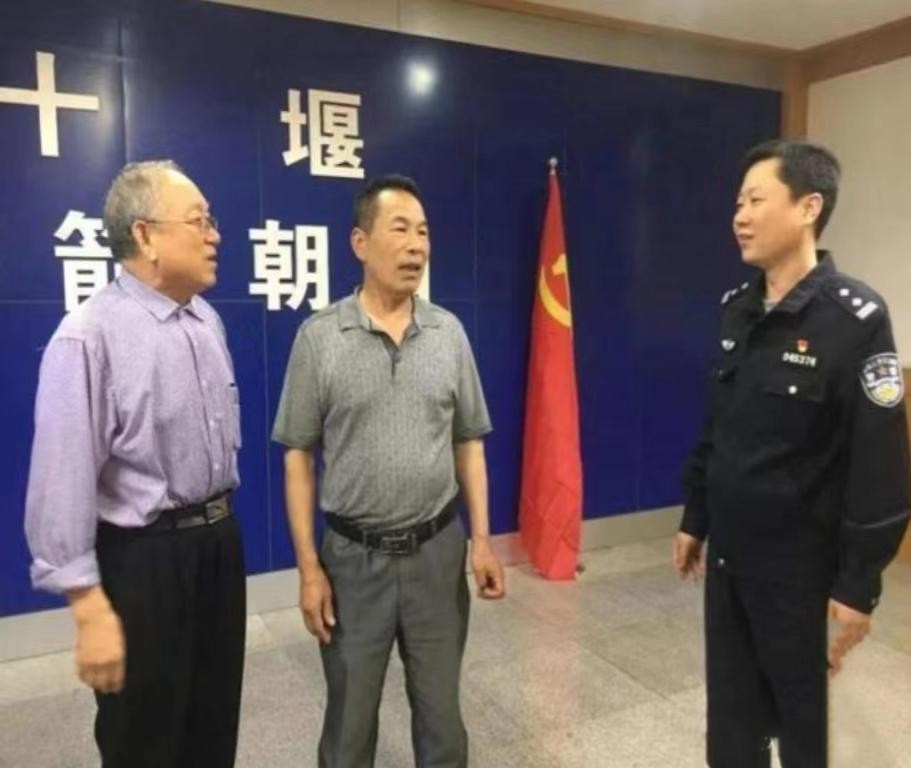 1988年男子借给朋友五万元,男子四年前借出70万破产后失联