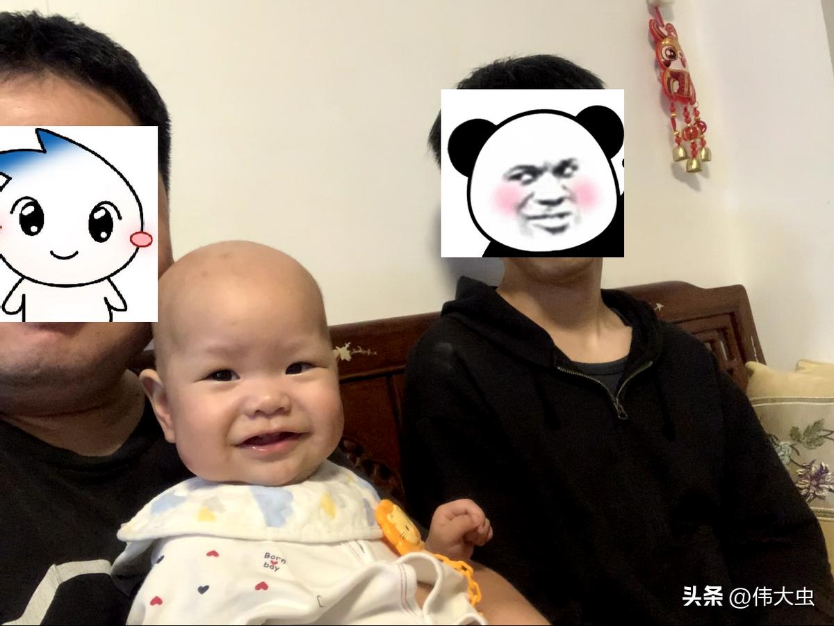 神母七玥宝宝抗瘤日记(六)四疗住院·手术切除