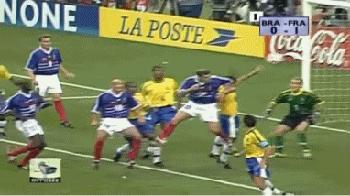 98世界杯明星云集,98年世界杯明星球员