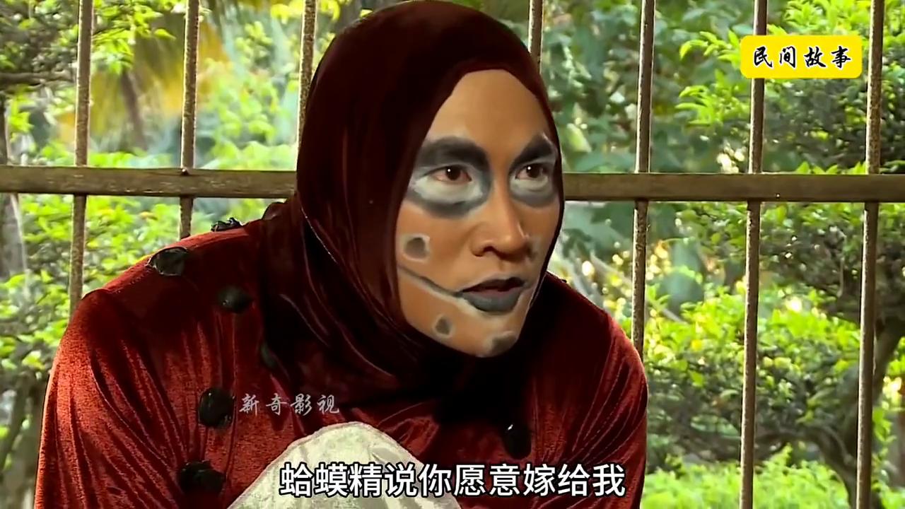 两姐妹同一天嫁给同一家兄弟,两姐妹同时出嫁丈夫却天差地别