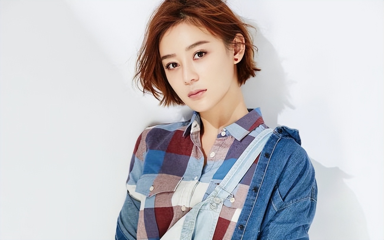 袁姗姗36岁状态,袁姗姗20岁到35岁的变化