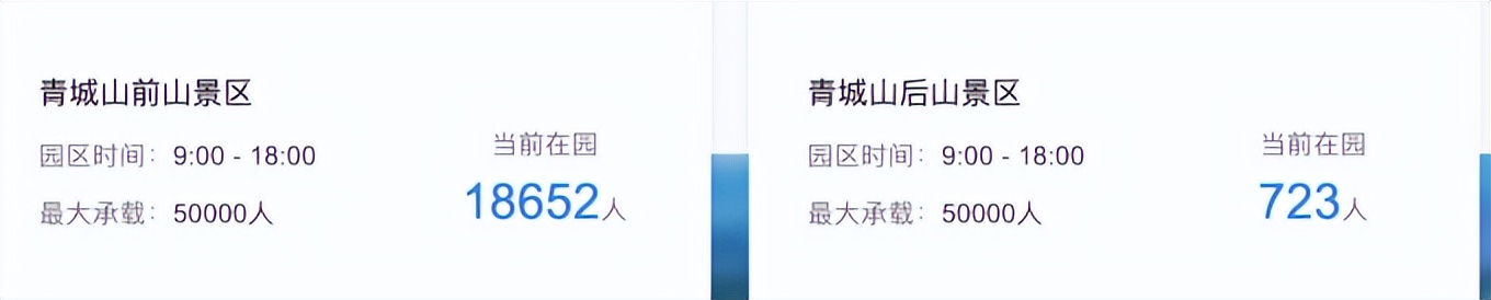 青城后山白云索道上山大概几分钟,青城后山游玩攻略大全