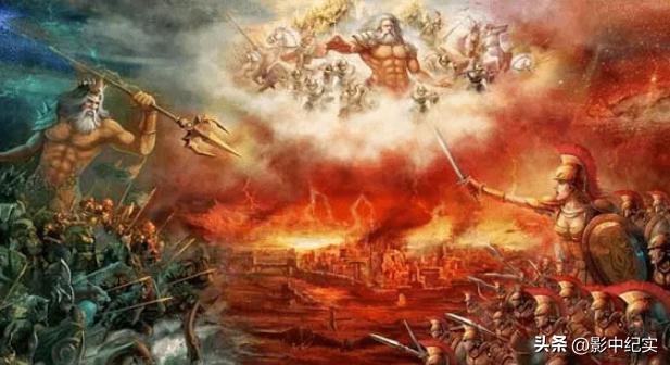 希腊最出名的雅典卫城,希腊雅典详细简介