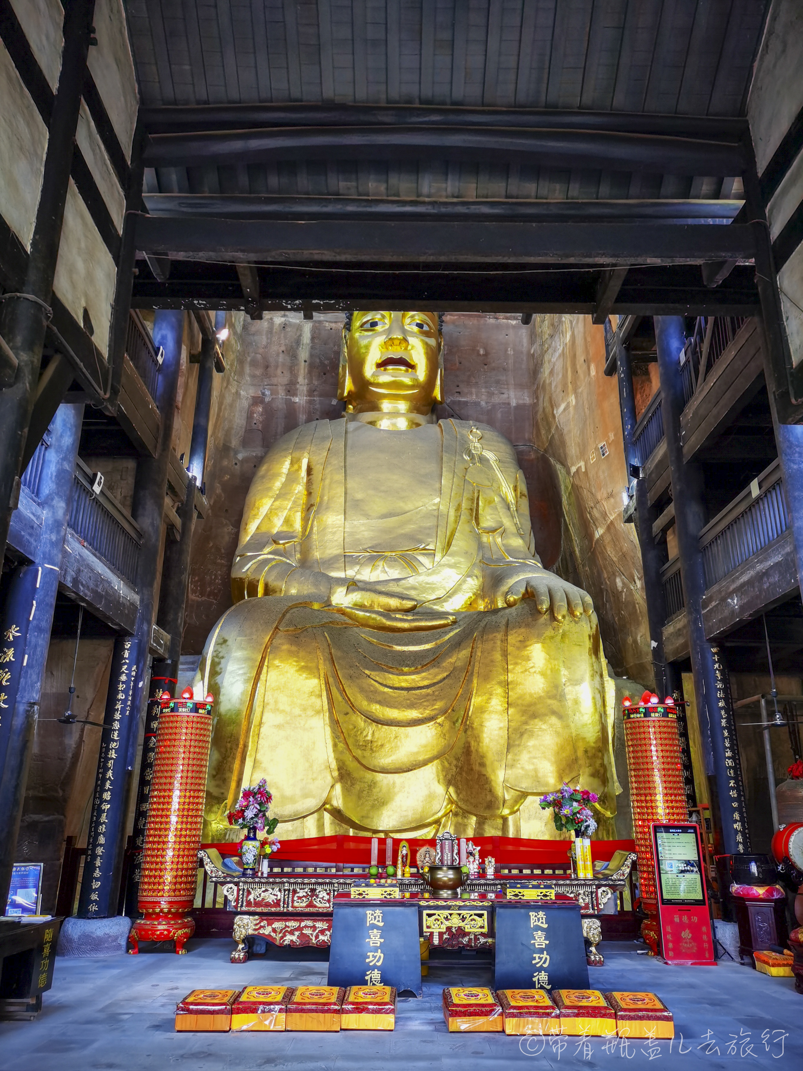 重庆潼南周边自驾一日游景点,五一潼南网红打卡景点大全