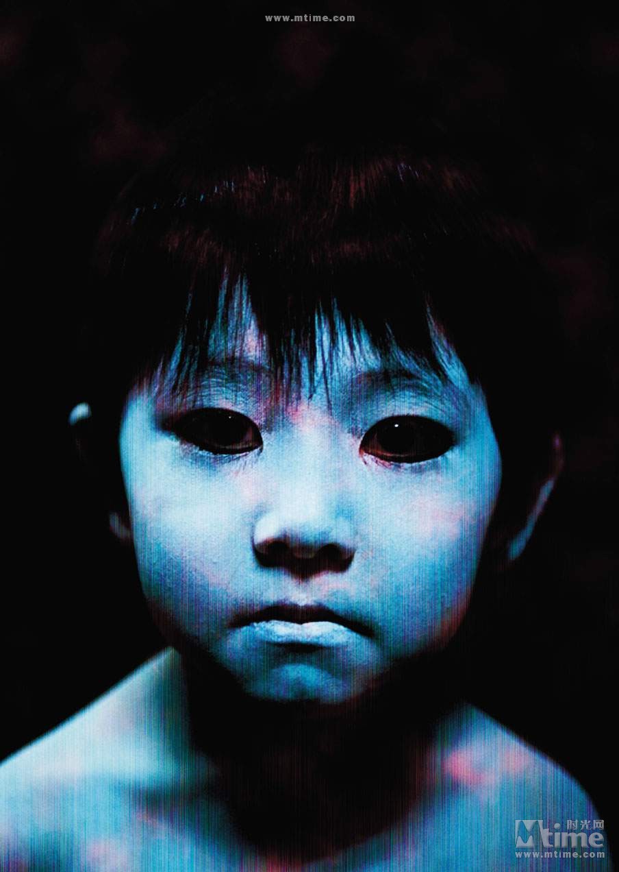 世界公认十大鬼片,80后童年噩梦老鬼片