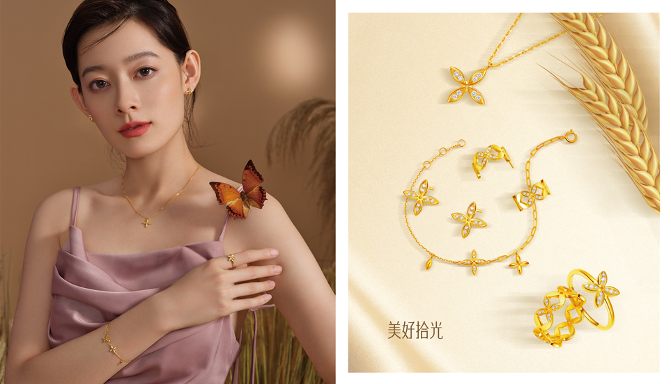 镀18k金色戴多久会掉色,铜镀18k金会掉色吗