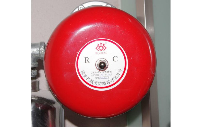 雨淋自动灭火系统结构图,雨淋自动灭火系统由哪些组成