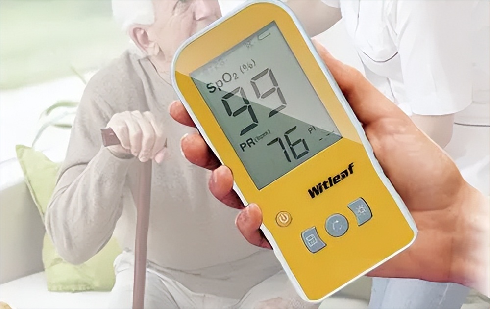 家里有老人用不用备血氧仪,家里有老人血氧仪