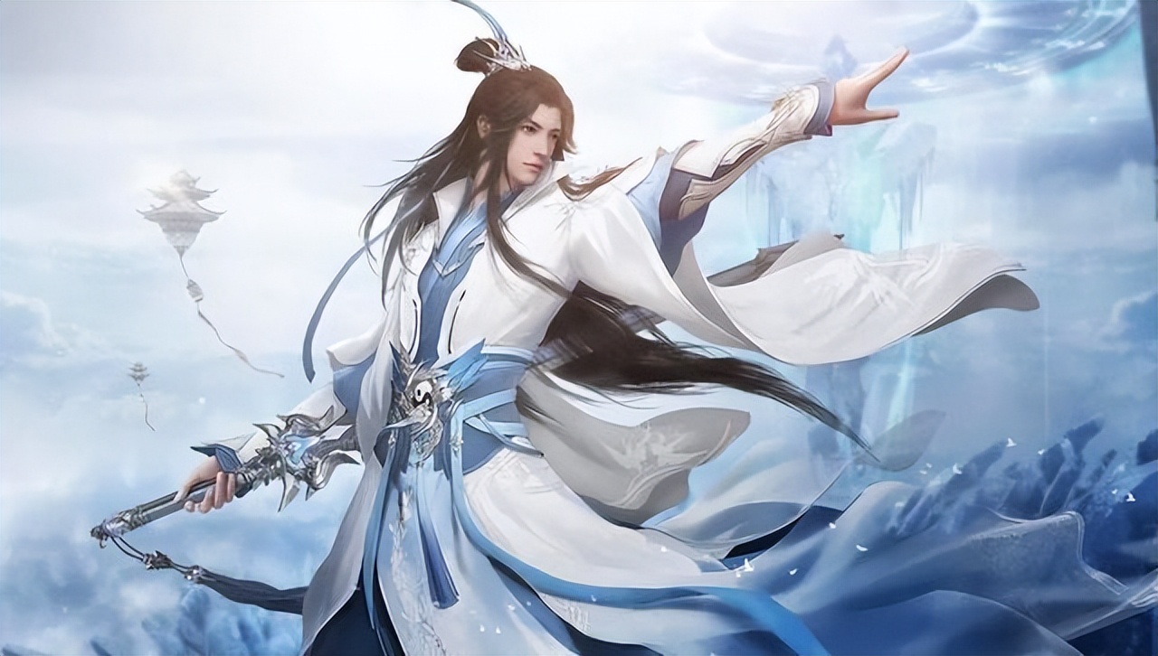 架空历史轻松修仙小说推荐,4本经典修仙古言小说