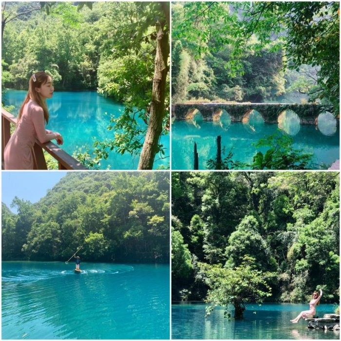 去贵州旅游觉得很划算分享攻略,贵州旅游攻略必看的25条建议