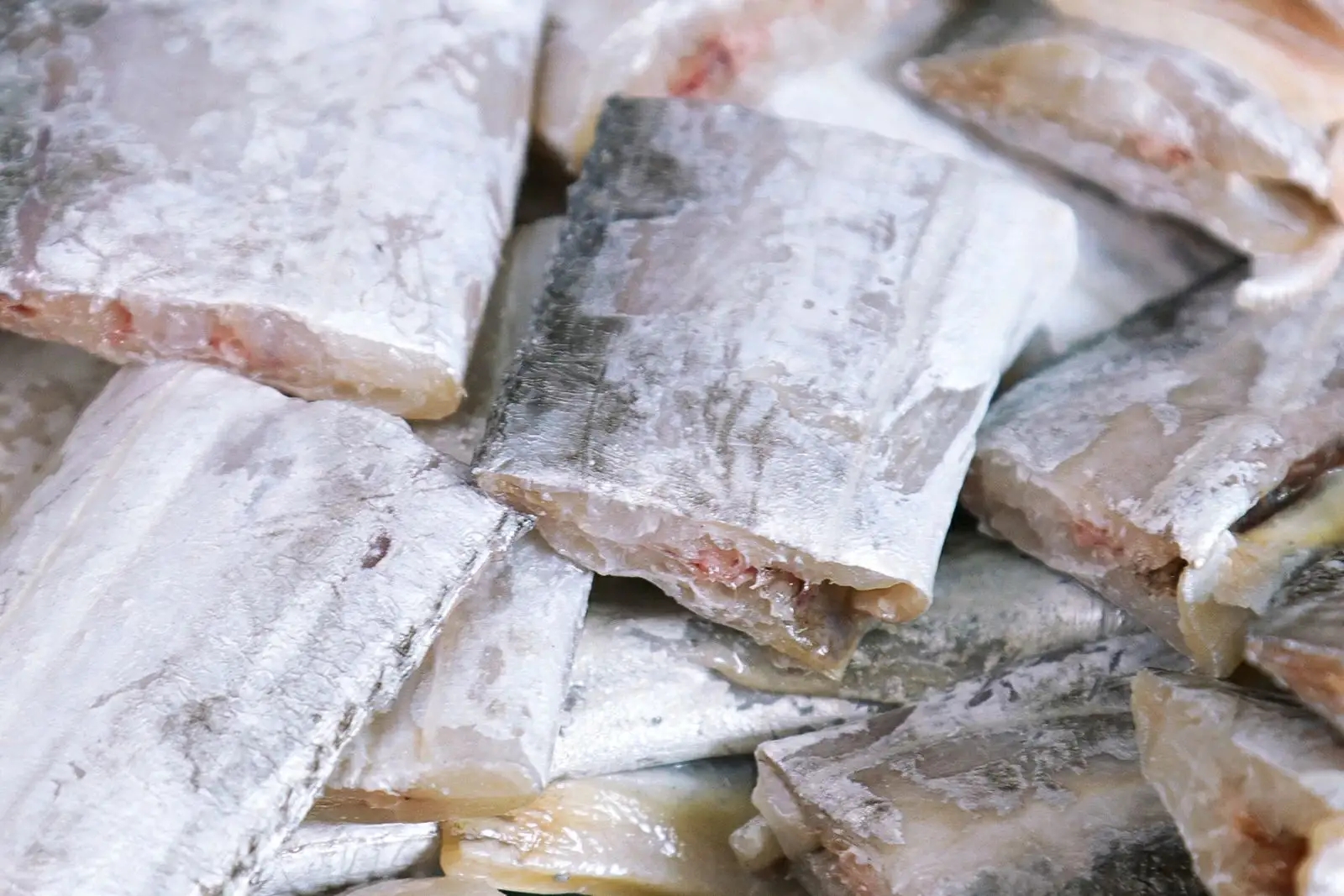 天热了这6道菜必吃,这5种鱼不建议食用