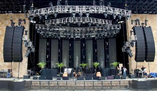 演出音响设备租赁哪家好,上海演出音响设备