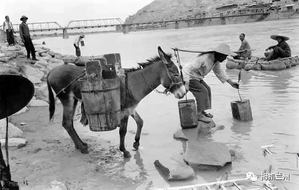 1年1张，100年兰州