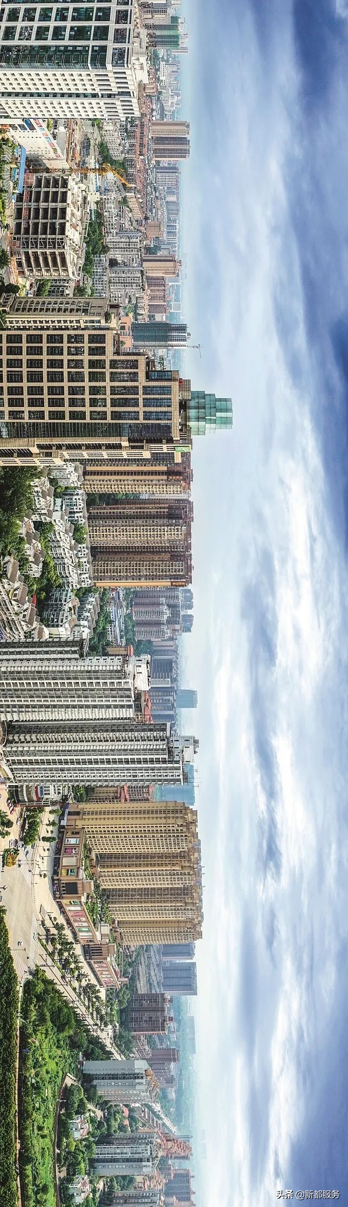 新都是镇还是区啊,什么是幸福的文案