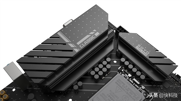 12代主板推荐b660,12代酷睿性价比最高的芯片