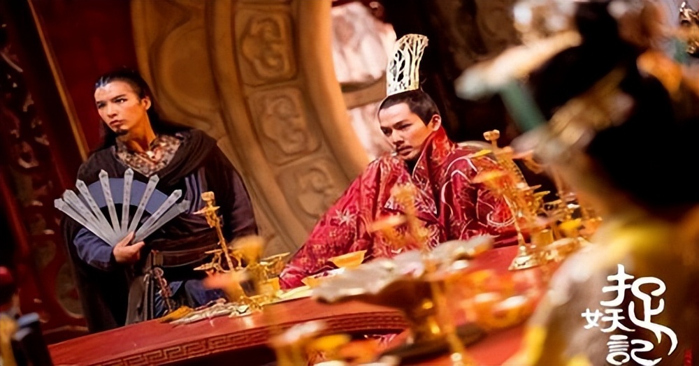 捉妖记电影想表达什么,捉妖记这部电影讲述了什么