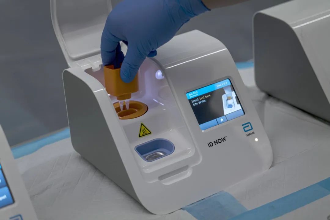 新冠抗原自测可以替代核酸检测吗,新冠抗原和核酸哪个能更早检出