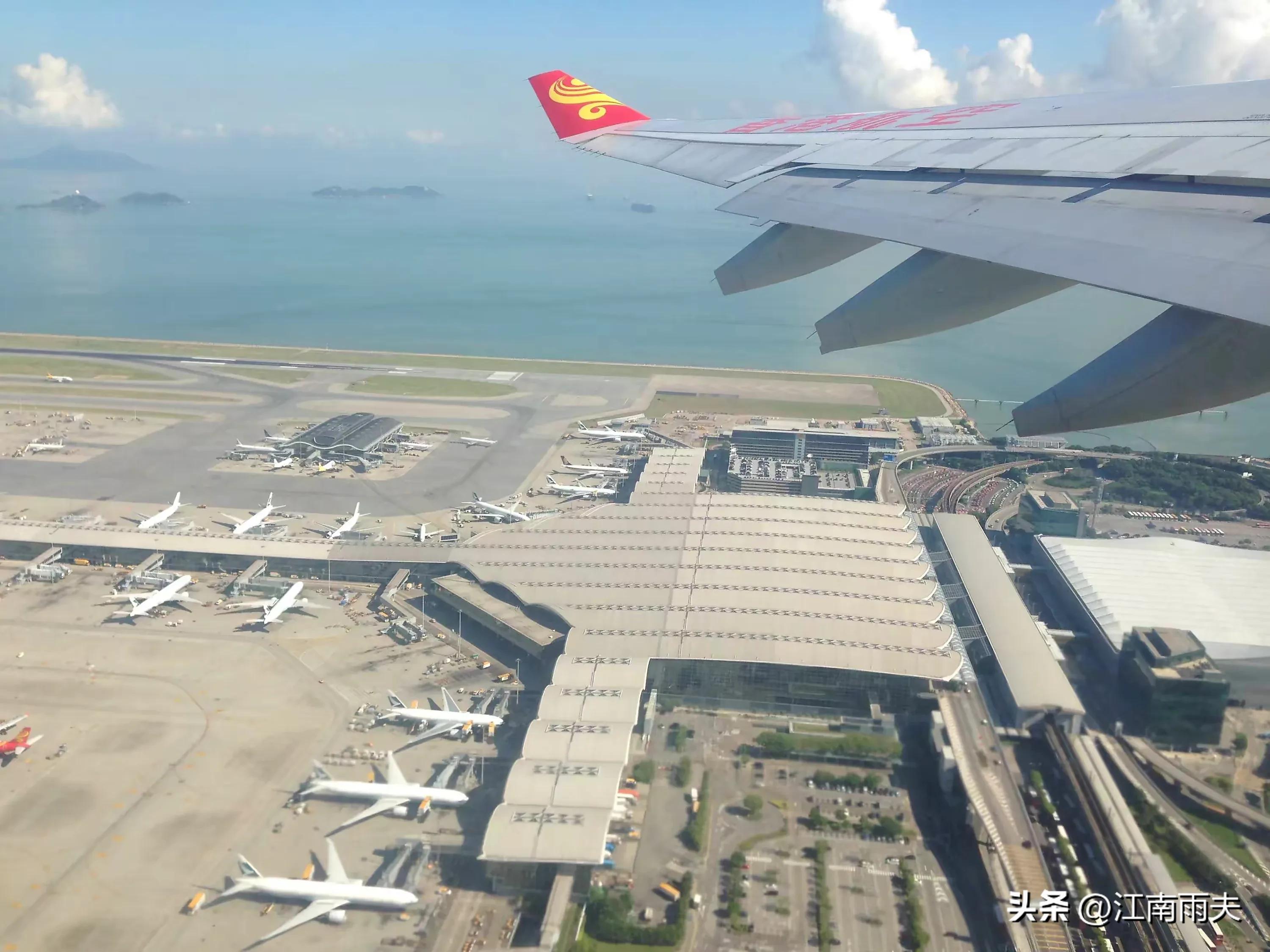 香港到英国转机,英国回国入境转机方案