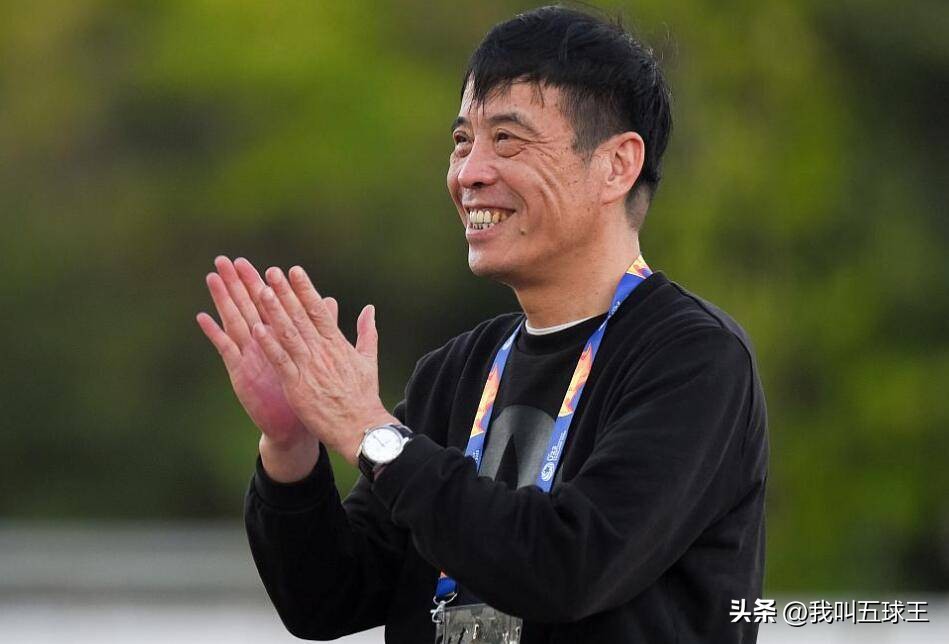 中国足球：足协陈戌源违法被查的背后，藏着多少鲜为人知的秘密