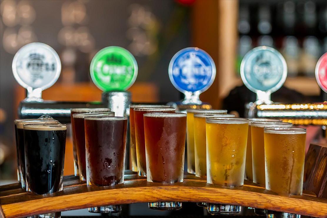 好喝的啤酒精酿,有没有一款适合你的精酿啤酒